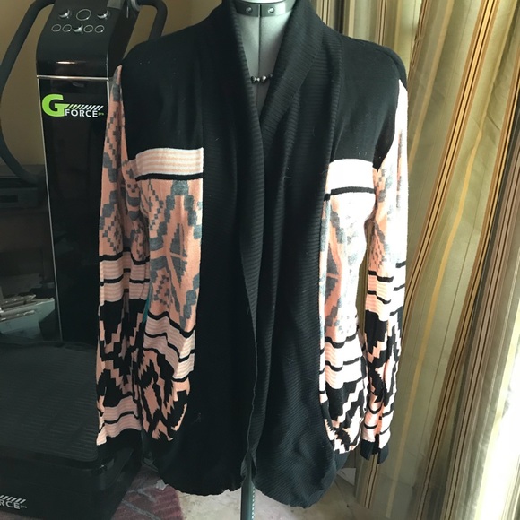 🍂No Boundaries. XXL     50% Off! - Picture 3 of 3